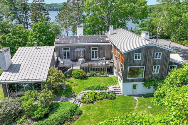 80 Hayfield Way, Rockport, ME 04856 - photo 34