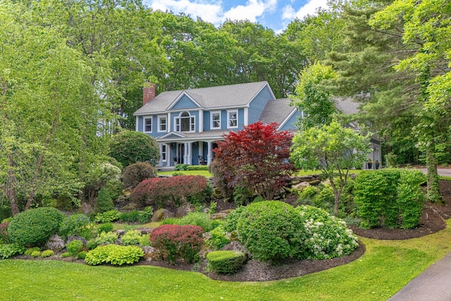 15 Goldenrod Ln, Falmouth, ME 04105 - photo 3
