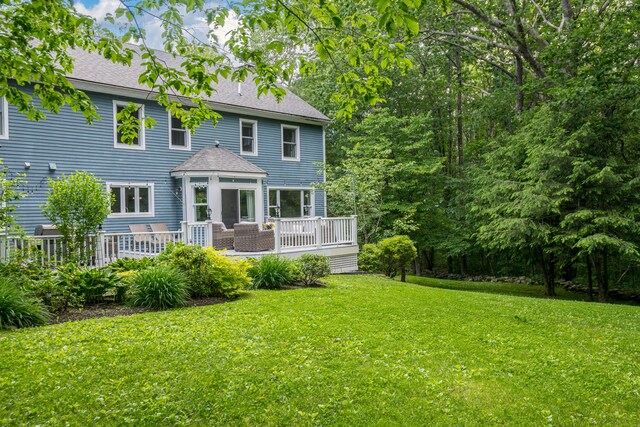 15 Goldenrod Ln, Falmouth, ME 04105 - photo 6