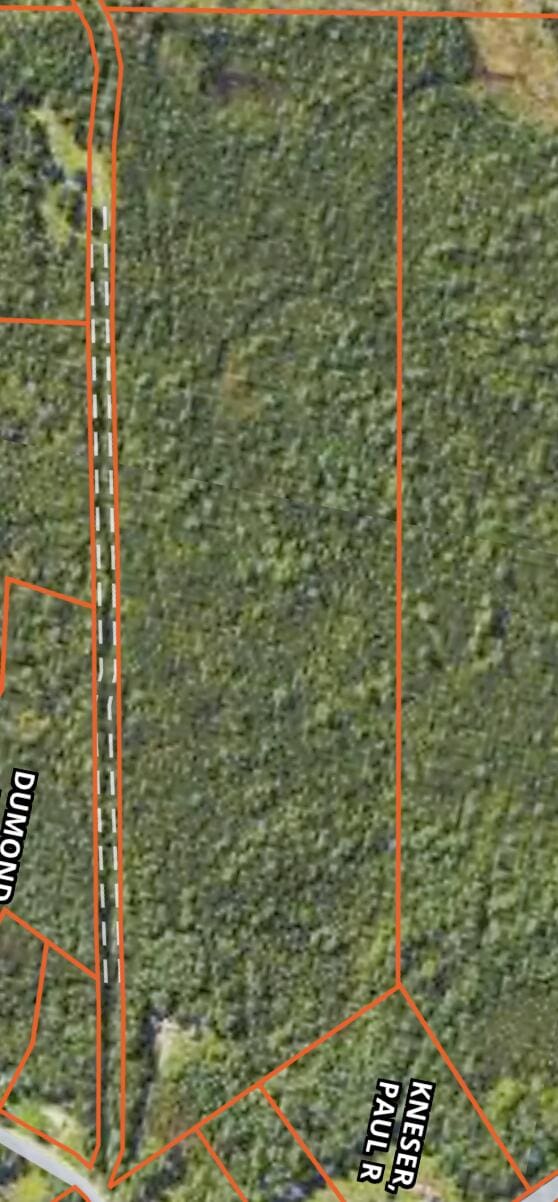 27 Hodgdon Rd, Levant, ME 04456 - map / location