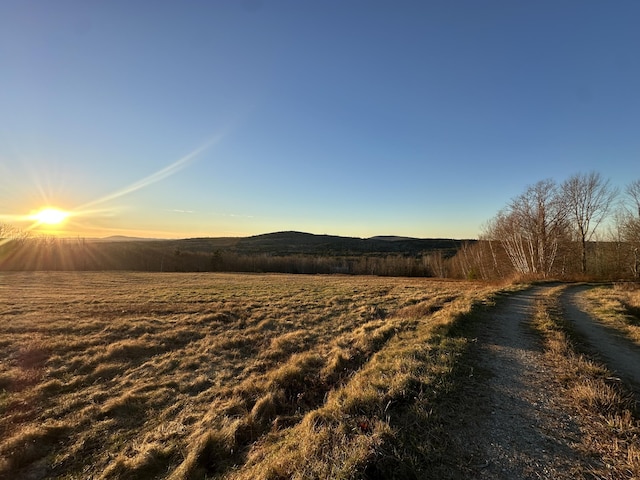 MAP16LOT10 Upper Long Pond Rd, Bucksport, ME 04416 - photo 1
