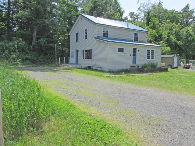 11 Glen St, Sanford, ME 04073 - photo 2