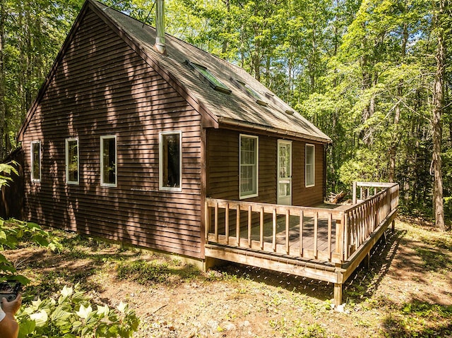 2030 Atlantic Hwy, Lincolnville, ME 04849 - photo 5