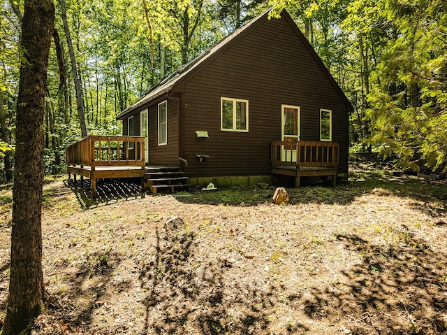 2030 Atlantic Hwy, Lincolnville, ME 04849 - photo 21