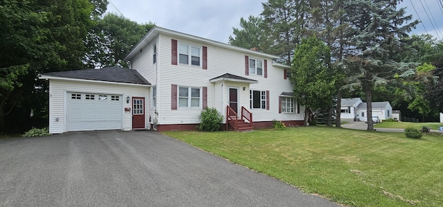 1 Bolduc Ave, Winslow, ME 04901 - photo 1