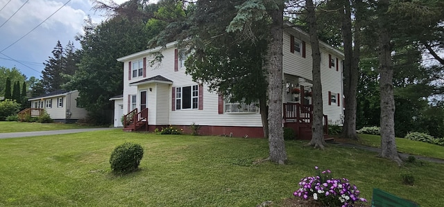 1 Bolduc Ave, Winslow, ME 04901 - photo 2