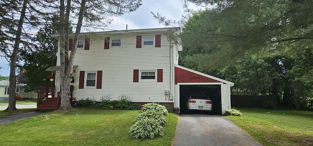 1 Bolduc Ave, Winslow, ME 04901 - photo 3