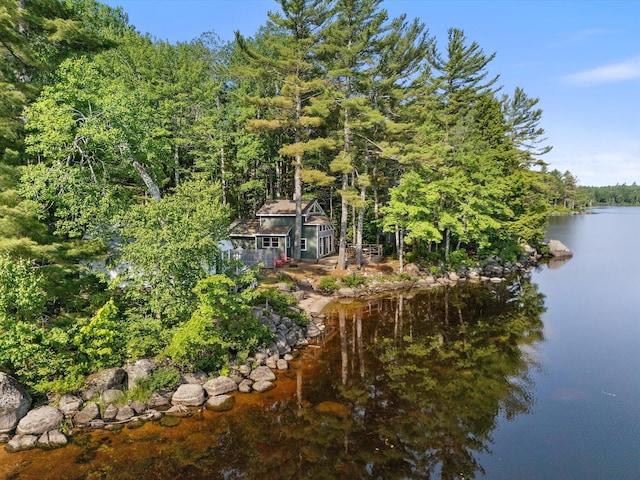 263 Webb Pond Rd, Eastbrook, ME 04634 - photo 5