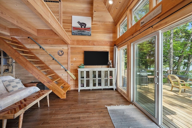263 Webb Pond Rd, Eastbrook, ME 04634 - photo 20