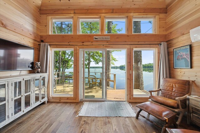 263 Webb Pond Rd, Eastbrook, ME 04634 - photo 21