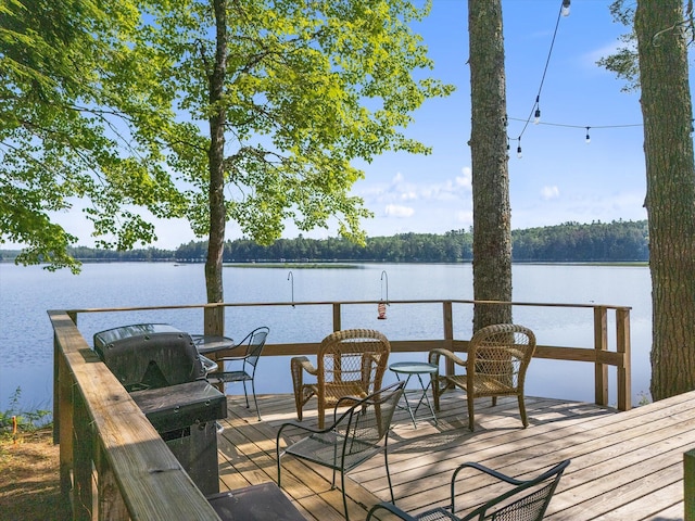 263 Webb Pond Rd, Eastbrook, ME 04634 - photo 29