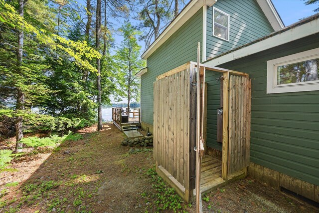 263 Webb Pond Rd, Eastbrook, ME 04634 - photo 37