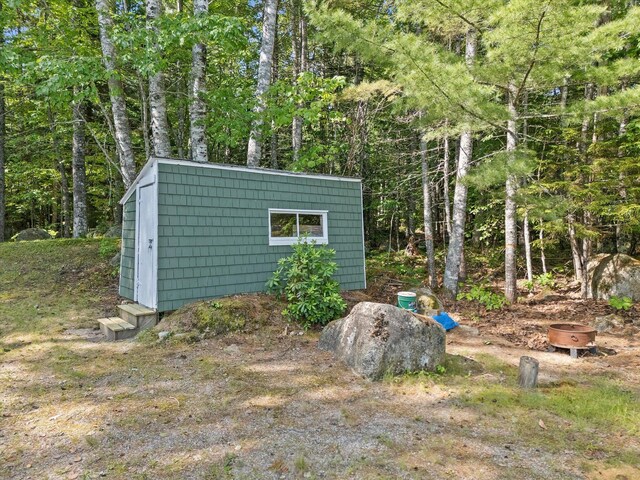 263 Webb Pond Rd, Eastbrook, ME 04634 - photo 40