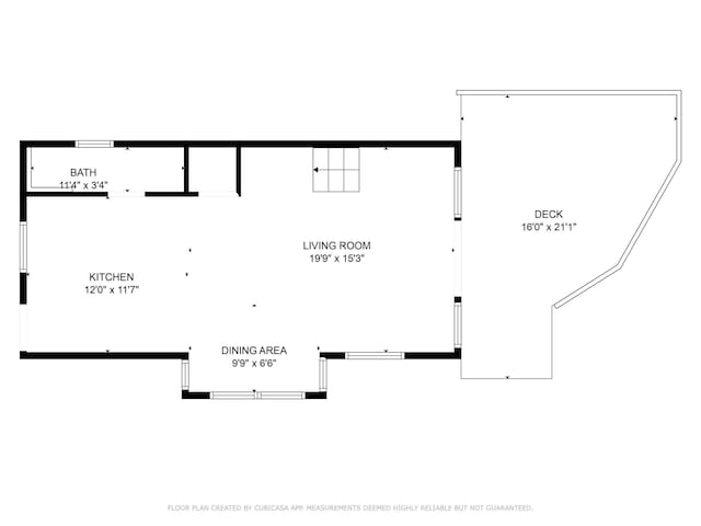 263 Webb Pond Rd, Eastbrook, ME 04634 - photo 44