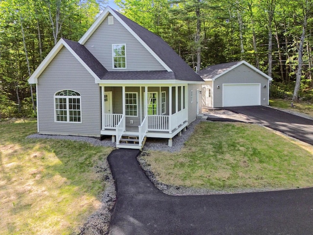 50 Dill Rd, Mount Vernon, ME 04352 - photo 1