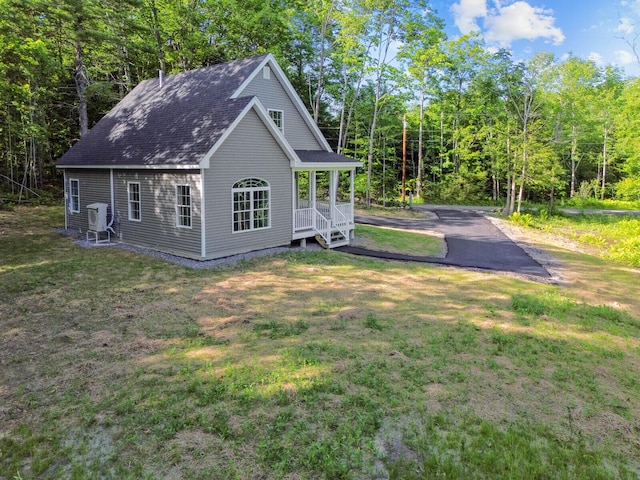 50 Dill Rd, Mount Vernon, ME 04352 - photo 7