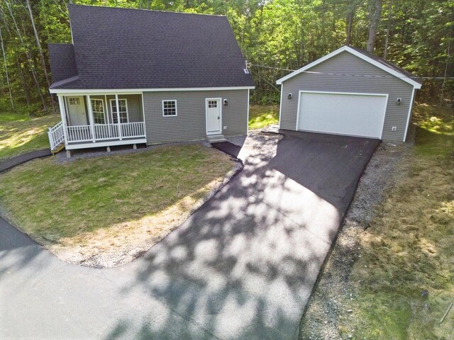50 Dill Rd, Mount Vernon, ME 04352 - photo 5