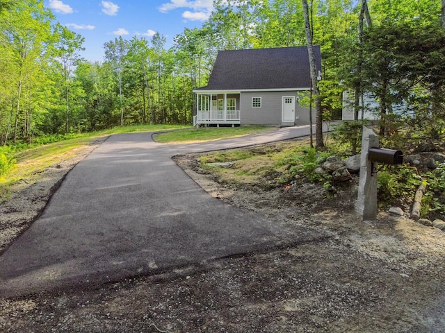 50 Dill Rd, Mount Vernon, ME 04352 - photo 6