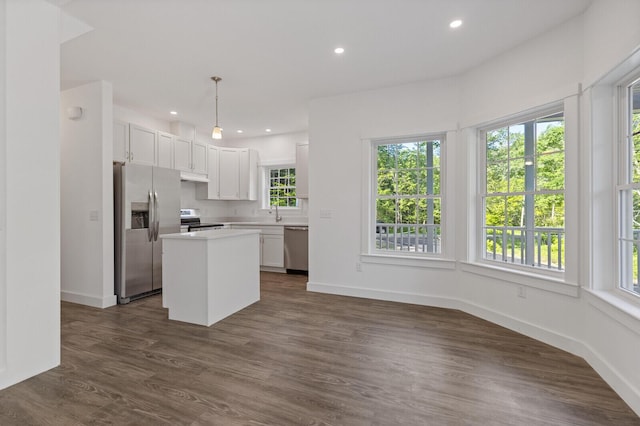 50 Dill Rd, Mount Vernon, ME 04352 - photo 12