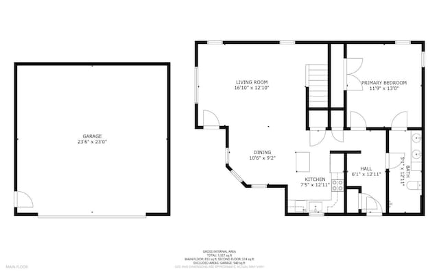 50 Dill Rd, Mount Vernon, ME 04352 - photo 35