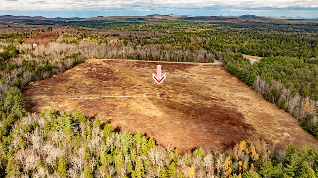 MAPR5LOT6 Point Rd, Otis, ME 04605 - photo 3