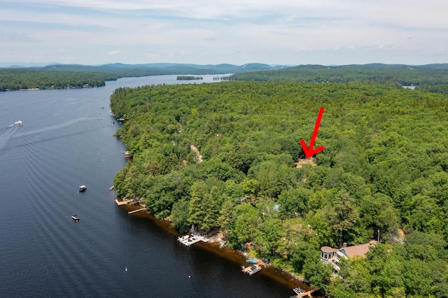 532 Cape Monday Rd, Harrison, ME 04040 - photo 1