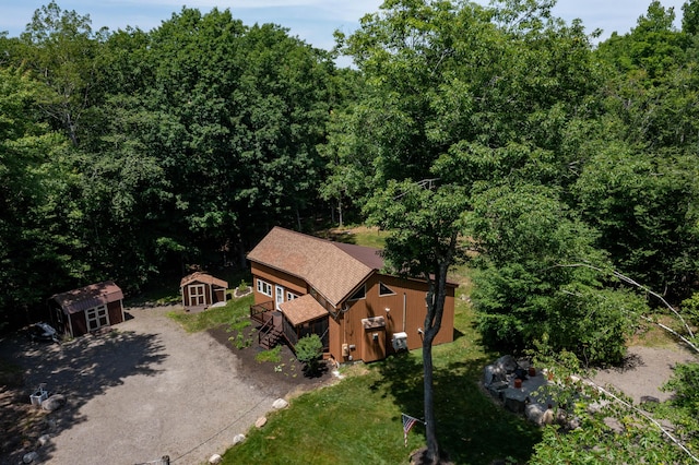 532 Cape Monday Rd, Harrison, ME 04040 - photo 53