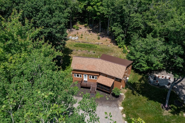532 Cape Monday Rd, Harrison, ME 04040 - photo 9