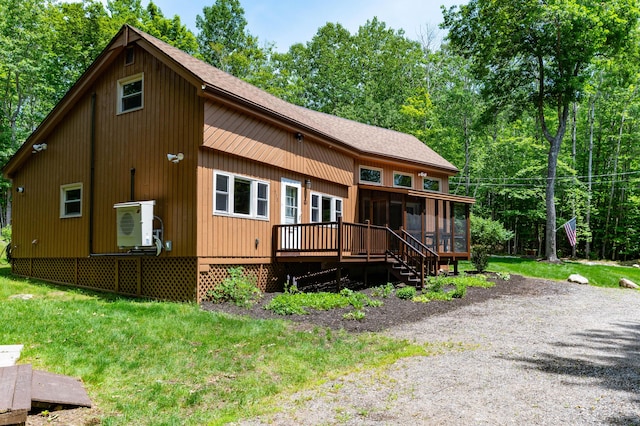 532 Cape Monday Rd, Harrison, ME 04040 - photo 10