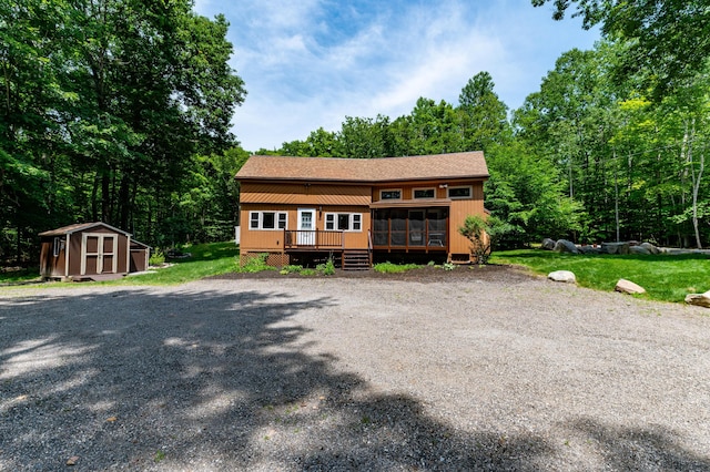 532 Cape Monday Rd, Harrison, ME 04040 - photo 13