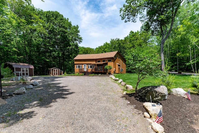 532 Cape Monday Rd, Harrison, ME 04040 - photo 3