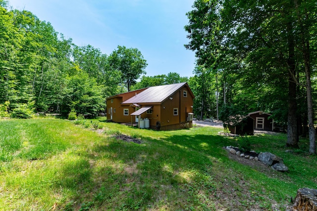 532 Cape Monday Rd, Harrison, ME 04040 - photo 57
