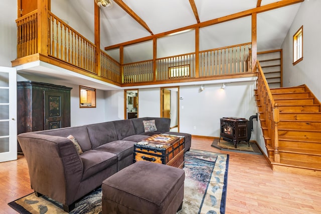 532 Cape Monday Rd, Harrison, ME 04040 - photo 26