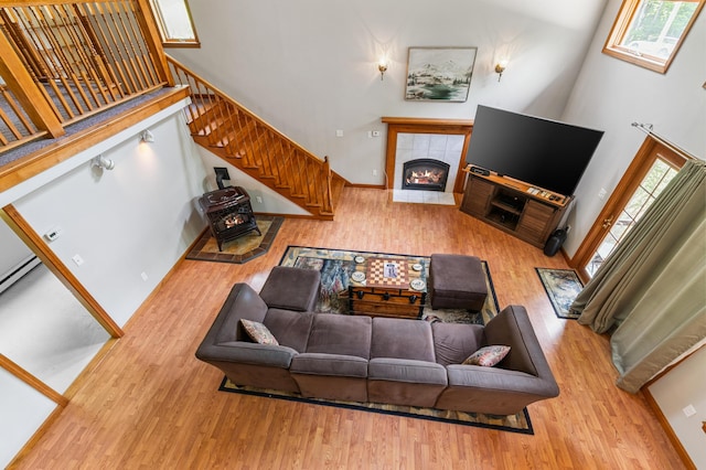 532 Cape Monday Rd, Harrison, ME 04040 - photo 28