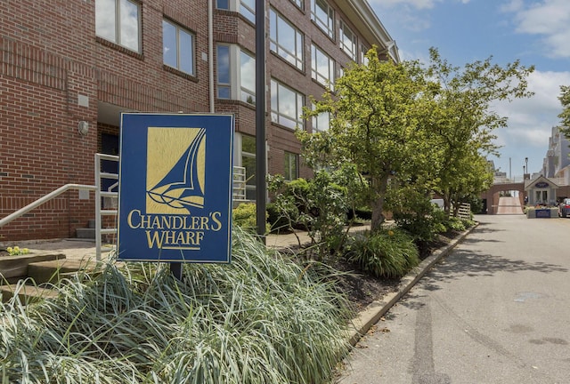 716 Chandlers Warf Unit 716, Portland, ME 04101 - photo 3