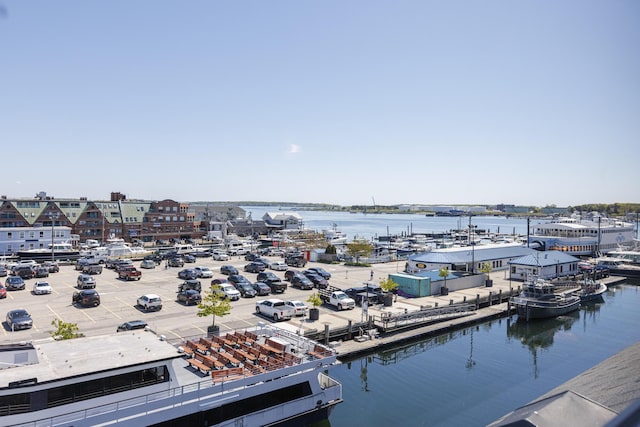 716 Chandlers Warf Unit 716, Portland, ME 04101 - photo 9