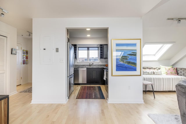 716 Chandlers Warf Unit 716, Portland, ME 04101 - photo 23