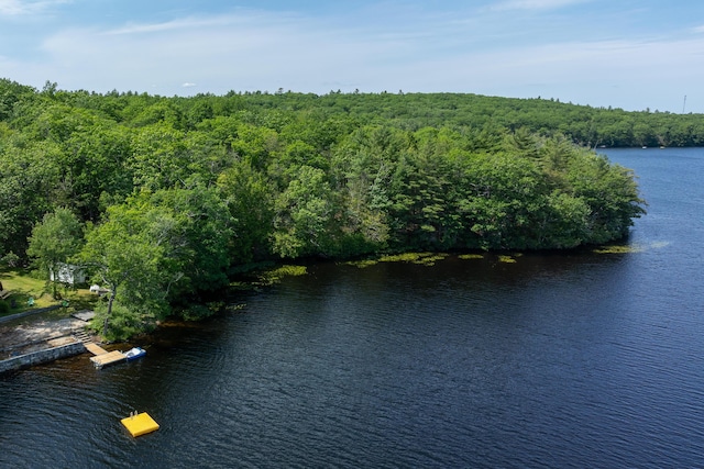 LOT46 Heater Rd, Damariscotta, ME 04543