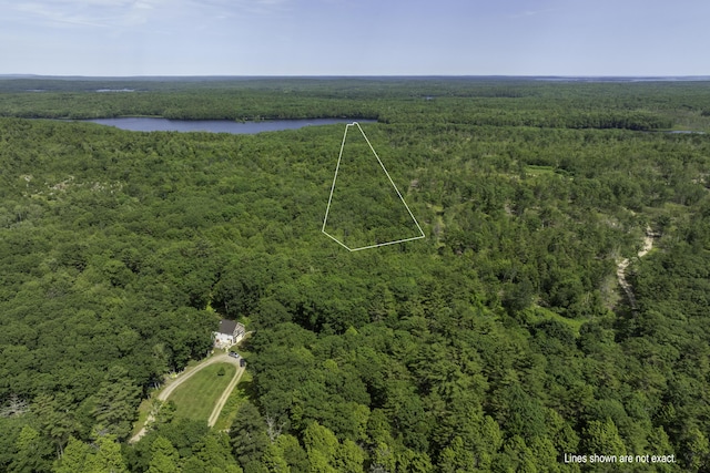 LOT46 Heater Rd, Damariscotta, ME 04543