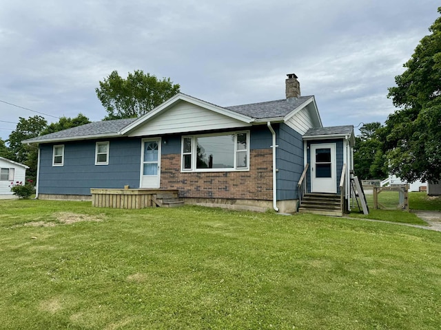 12 Allen Ave, Machias, ME 04654 - photo 2