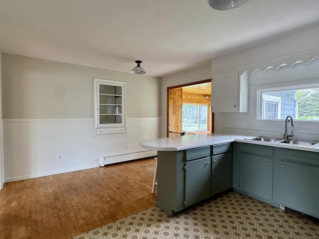 12 Allen Ave, Machias, ME 04654 - photo 3