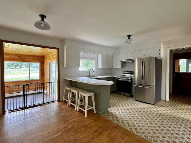 12 Allen Ave, Machias, ME 04654 - photo 5