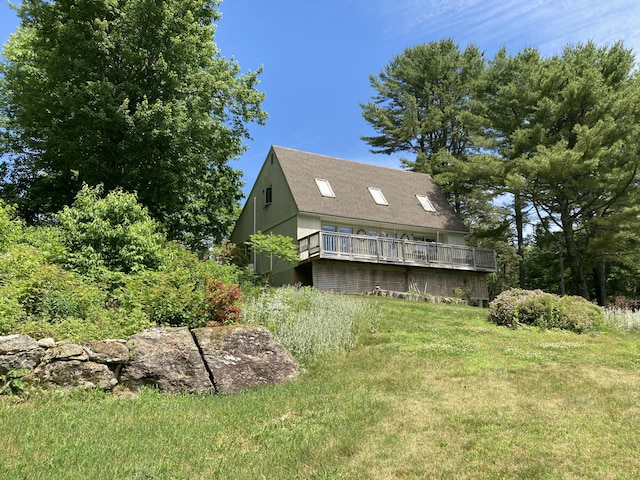 969 Surry Rd, Surry, ME 04684 - photo 31