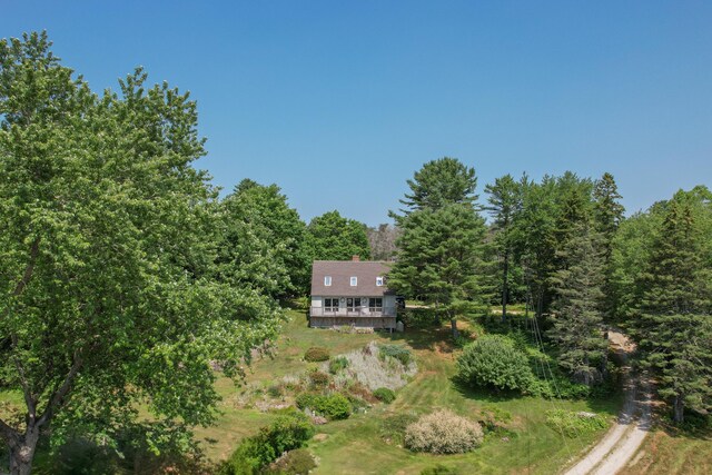 969 Surry Rd, Surry, ME 04684 - photo 1