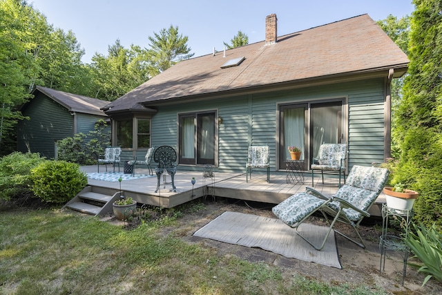 30 Valhalla Ln, Norway, ME 04268 - photo 4