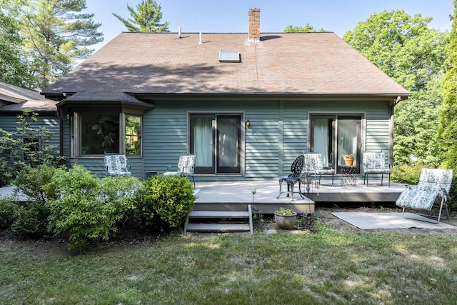 30 Valhalla Ln, Norway, ME 04268 - photo 42