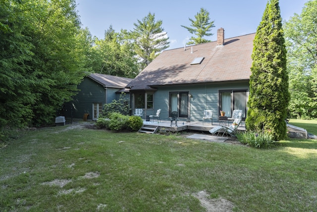 30 Valhalla Ln, Norway, ME 04268 - photo 44