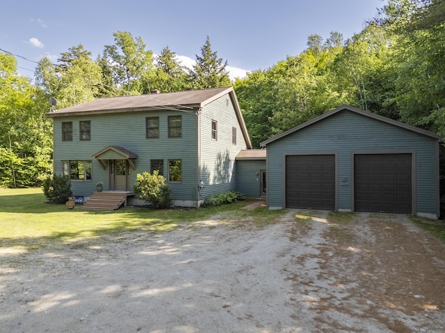 30 Valhalla Ln, Norway, ME 04268 - photo 1