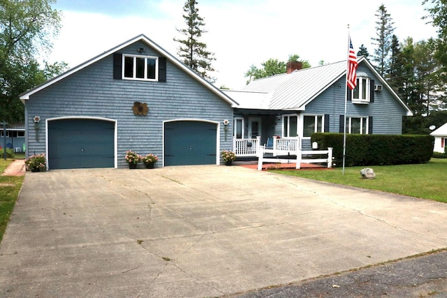 16 Hardy St, Madison, ME 04950 - photo 1