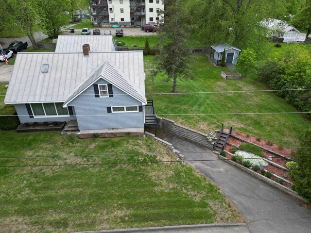 16 Hardy St, Madison, ME 04950 - photo 4
